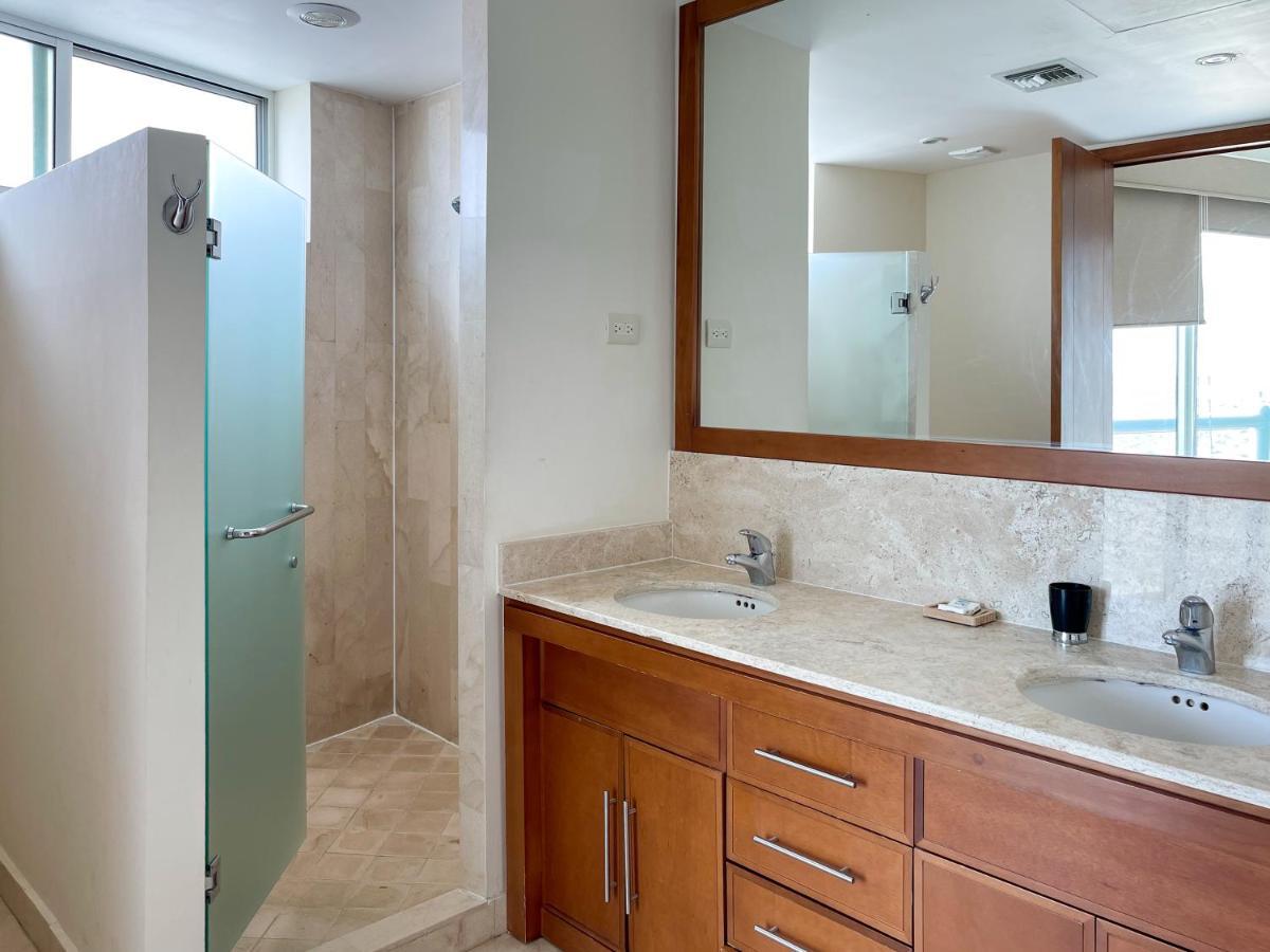 Quiet Beachfront Condo With Pools & Private Beach Puerto Peñasco Exteriér fotografie