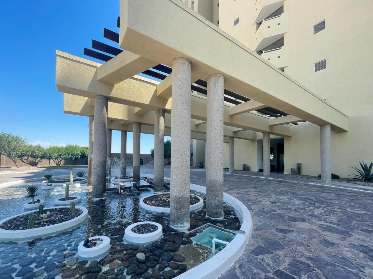 Quiet Beachfront Condo With Pools & Private Beach Puerto Peñasco Exteriér fotografie