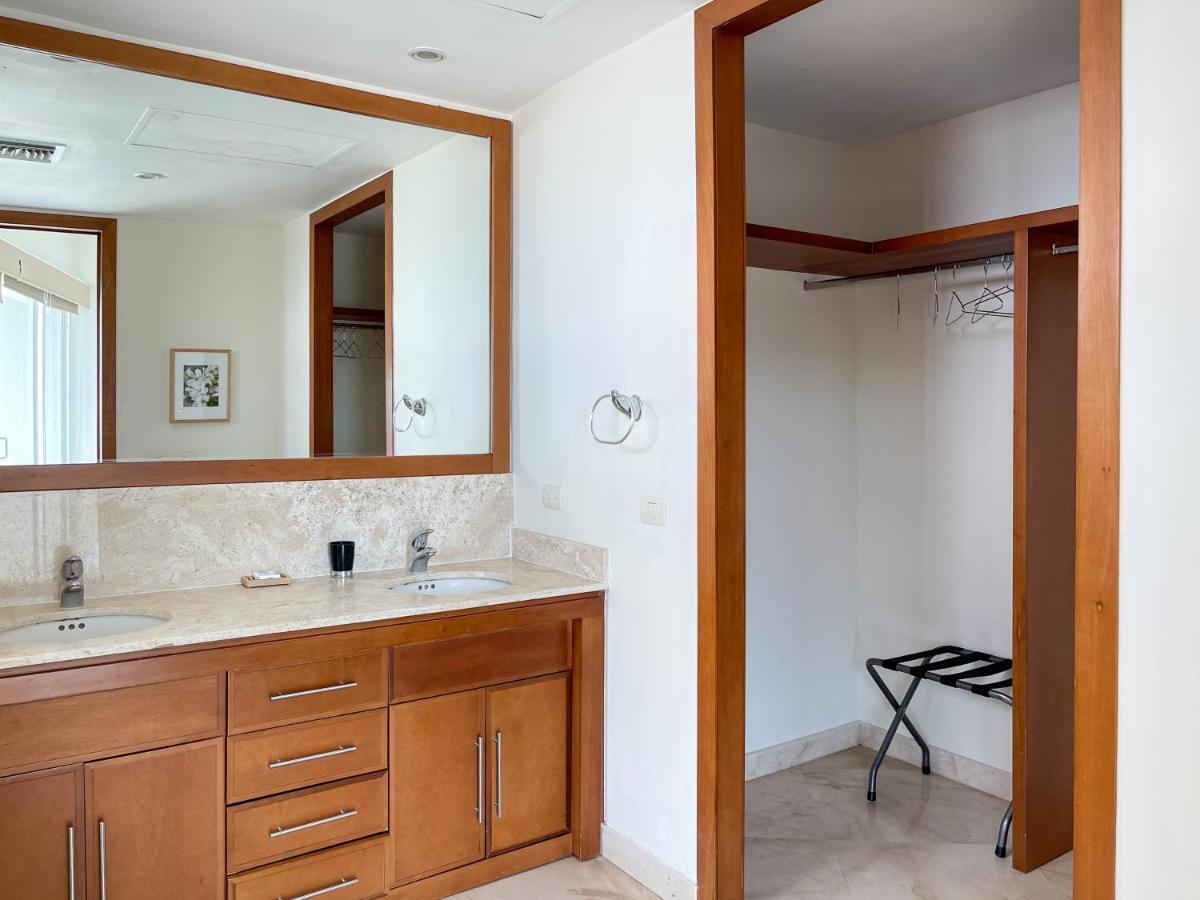 Quiet Beachfront Condo With Pools & Private Beach Puerto Peñasco Exteriér fotografie