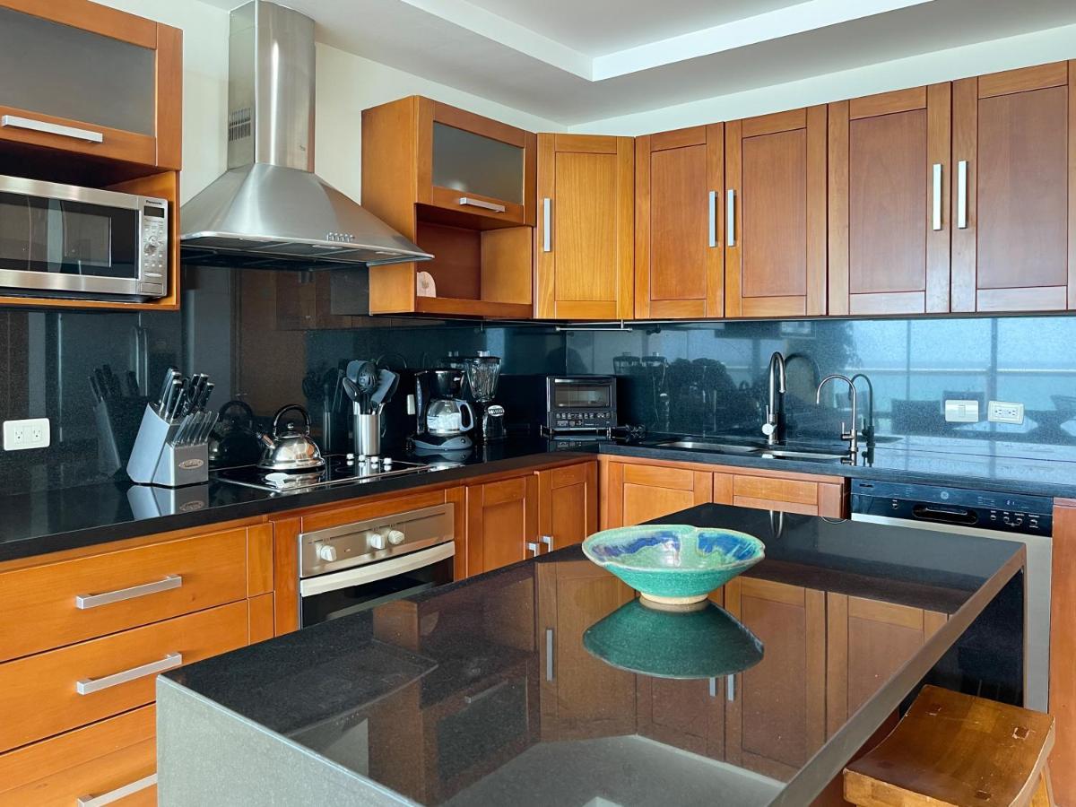 Quiet Beachfront Condo With Pools & Private Beach Puerto Peñasco Exteriér fotografie