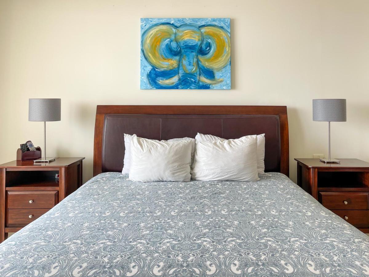 Quiet Beachfront Condo With Pools & Private Beach Puerto Peñasco Exteriér fotografie